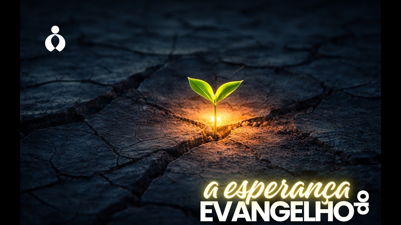 Culto de Domingo - A Esperança do Evangelho - Pr. Guilherme Ecker - 22/02/2026