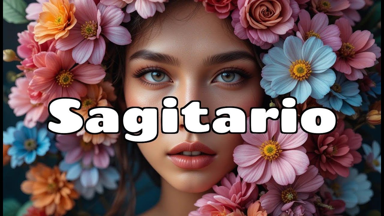 SAGITARIO 😍💎 Alguien te demostrará que eres su prioridad muy pronto | HOROSCOPO AMOR