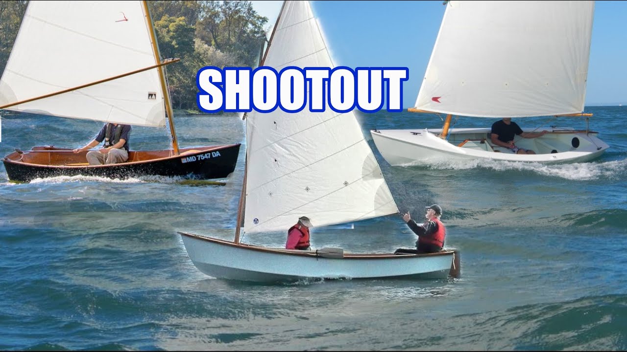 The Great Skiff Showdown: Which One Should I Build?