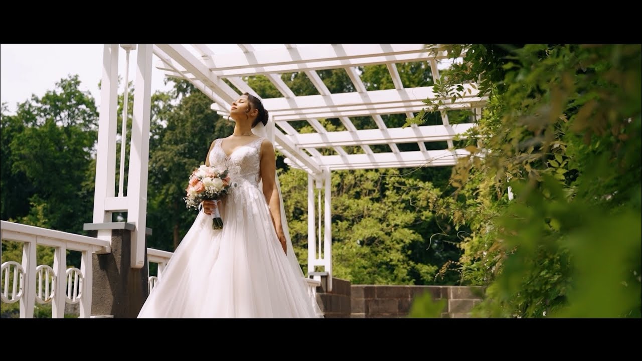 🎬 Eleganter Hochzeitsfilm in NRW – Emotionale Wedding Story von Thommy Cinema