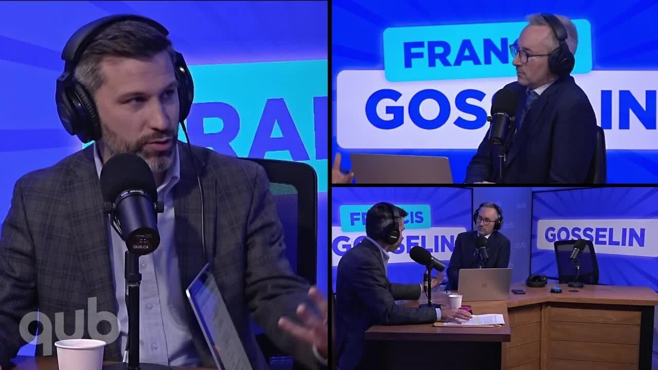 Violence: «Ce à quoi on assiste dans les écoles au Québec est très inquiétant»