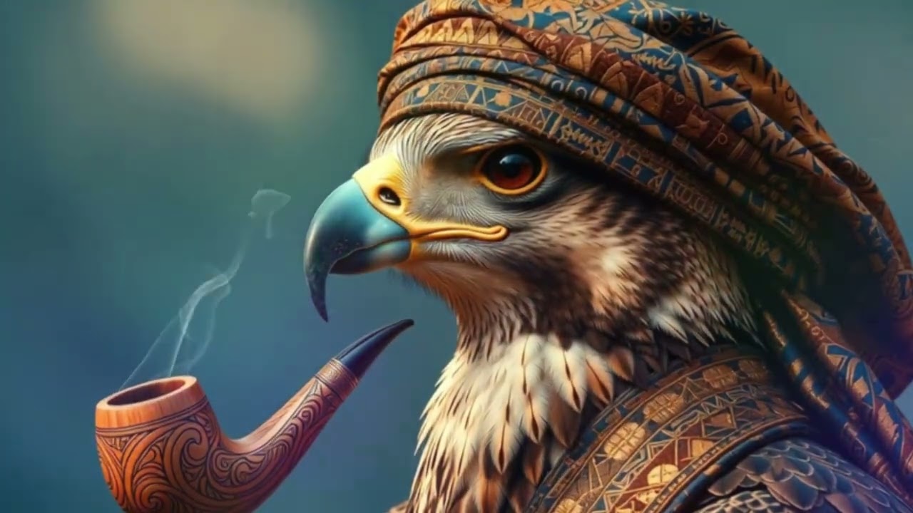 Desert Legacy | إرث الصحراء | Arabic House Instrumental 2026 &ndash; Cultural Deep Vibes