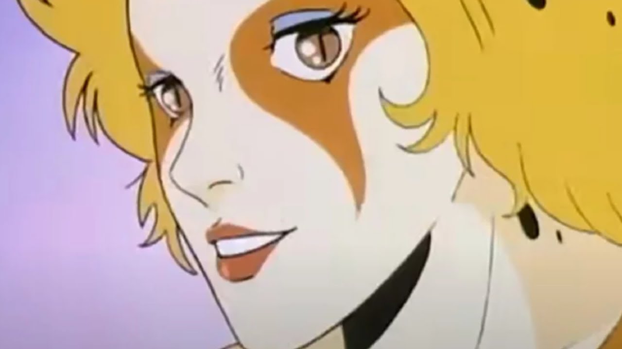 La Verdad Oculta De ThunderCats