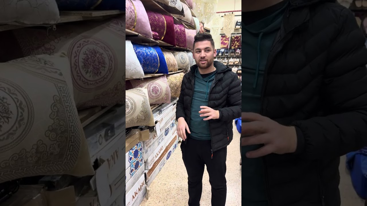 بروموسيو صالة عامرة ب 200 الف فقط😱😱