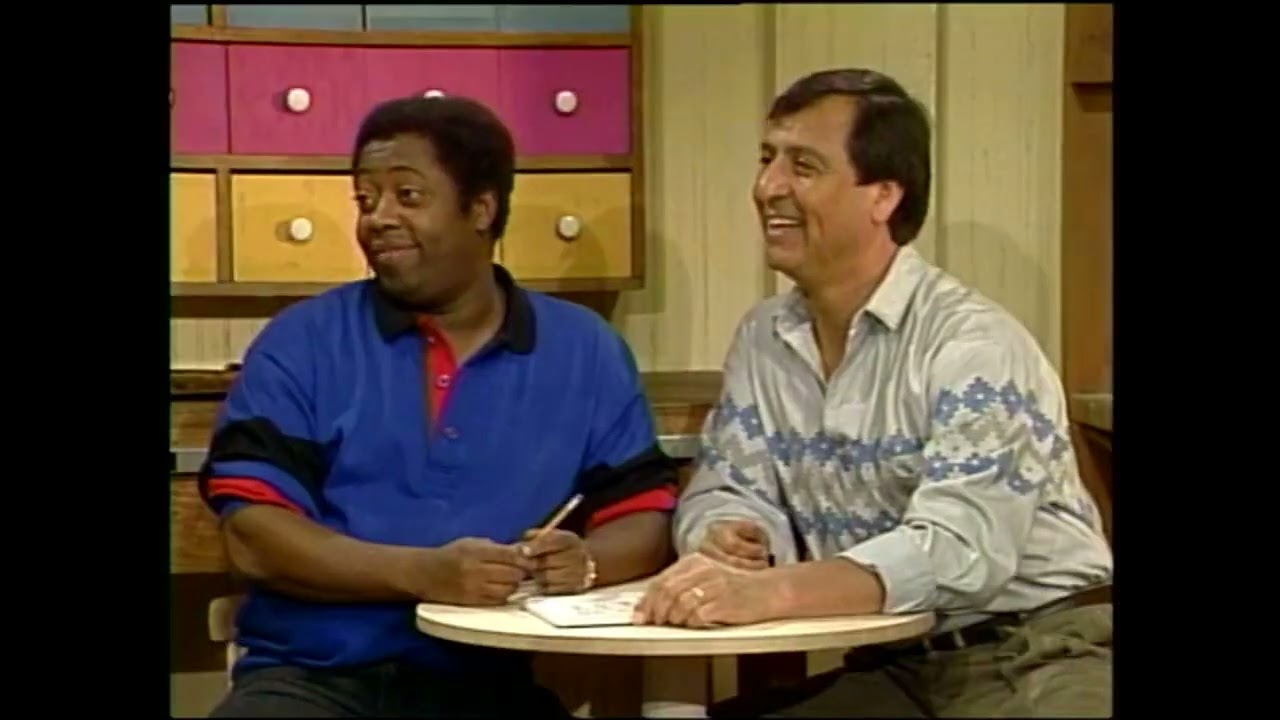 2492 - David's Spanish Lesson 