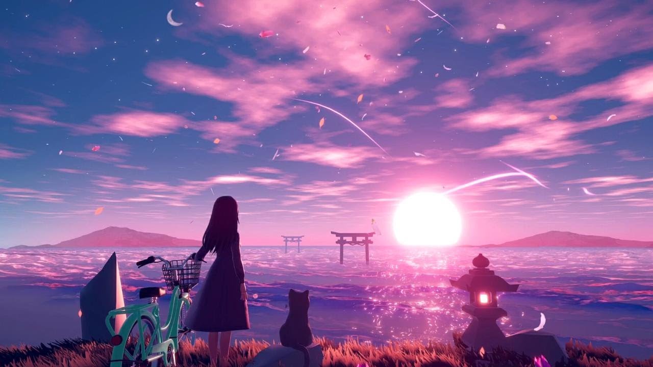 ☆  Nightcore ★ 【Little Shell】 Ghost Atlas