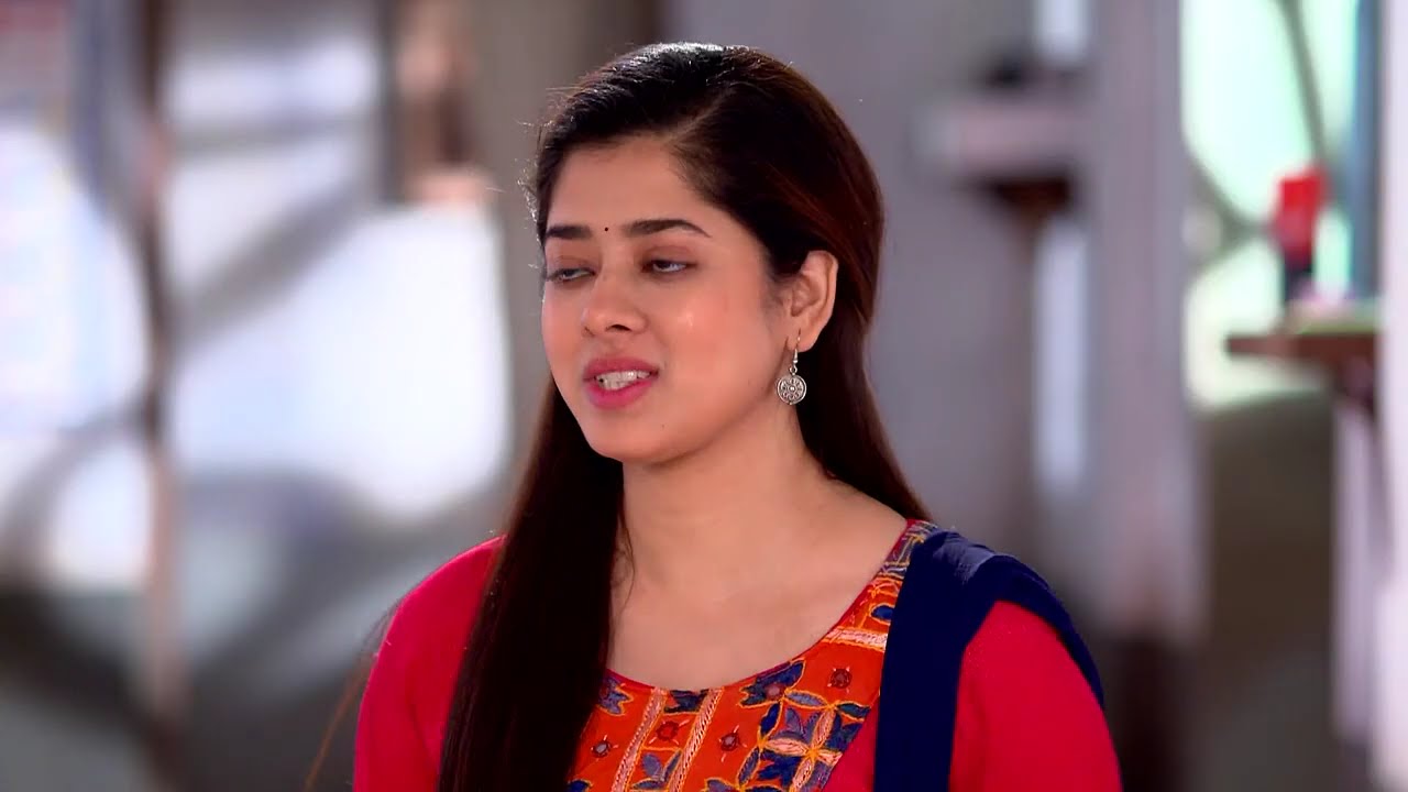 Chirodini Tumi Je Amar | সত্যি কি মিথ্যে বলছে অপর্না ?