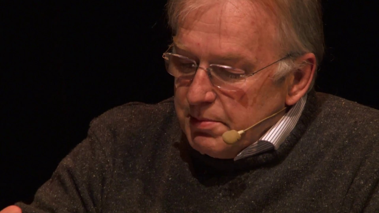 Lito Vitale y Luis Pescetti (textos y piano)