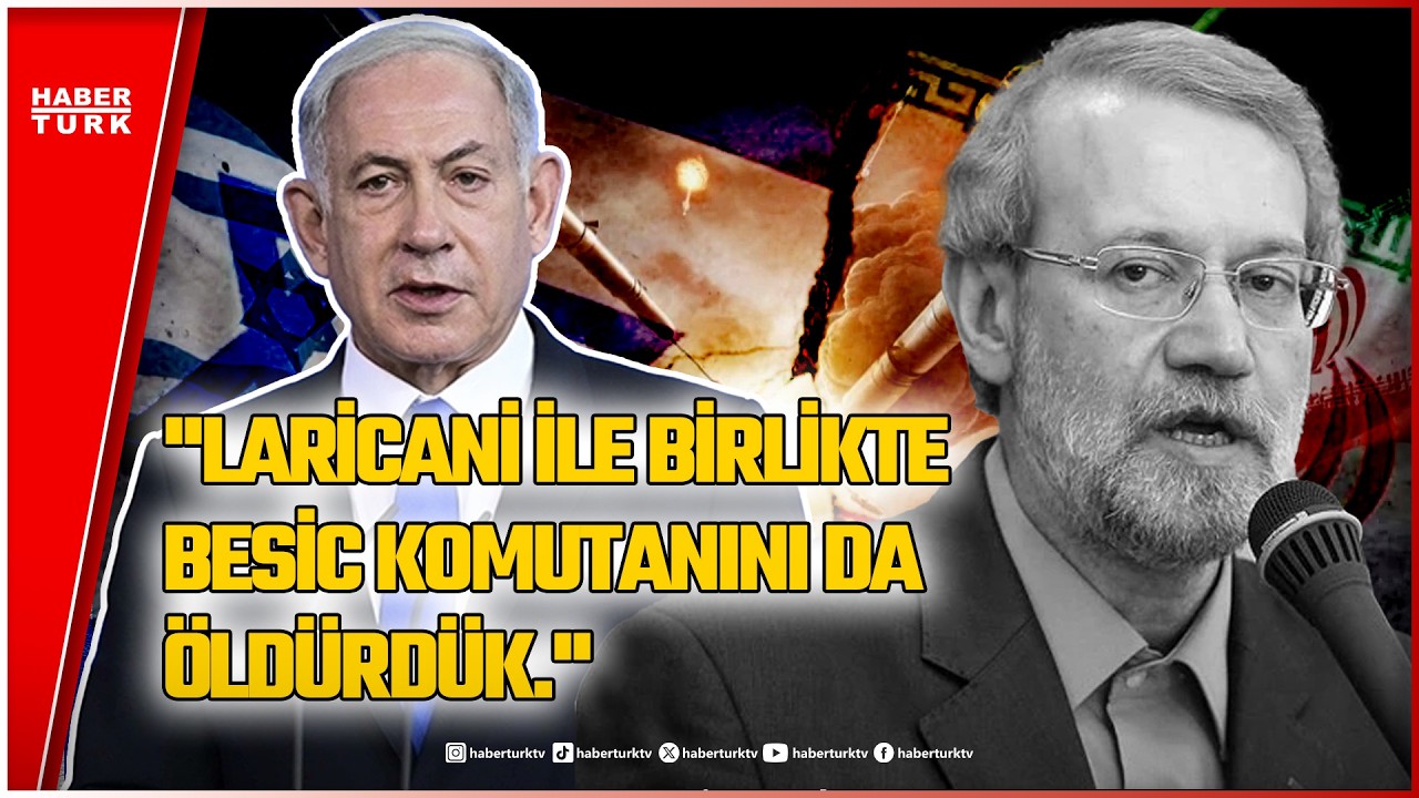 Laricani’nin Öldürüldüğü İddiası Doğru Mu?