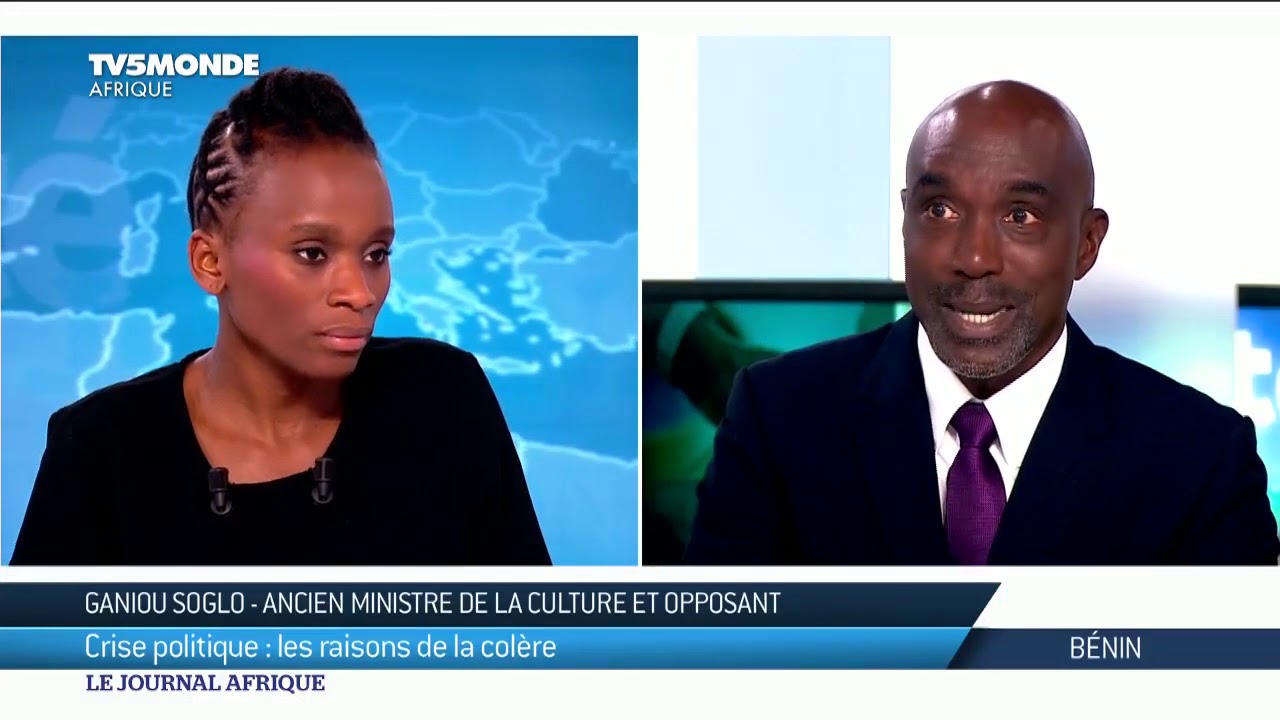 🇧🇯 Bénin - Les raisons de la colère