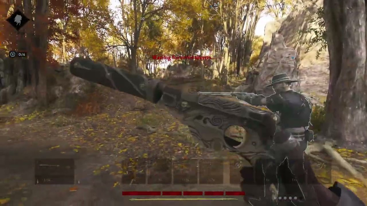 Vanilla... but not really | Hunt with Asaera and Dev | 3K hours | Swe & Eng |