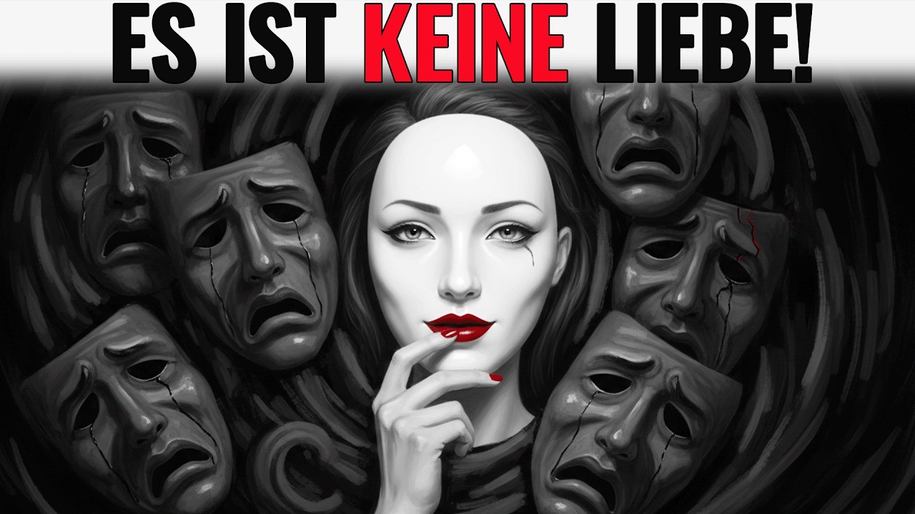 Hör auf, dich aufzugeben: 5 stille Wege, wie Frauen ihren Wert zerstören.