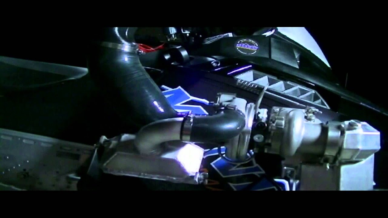 MTNTK Performance Big Boost Turbo Video Episode 3: The Reveal