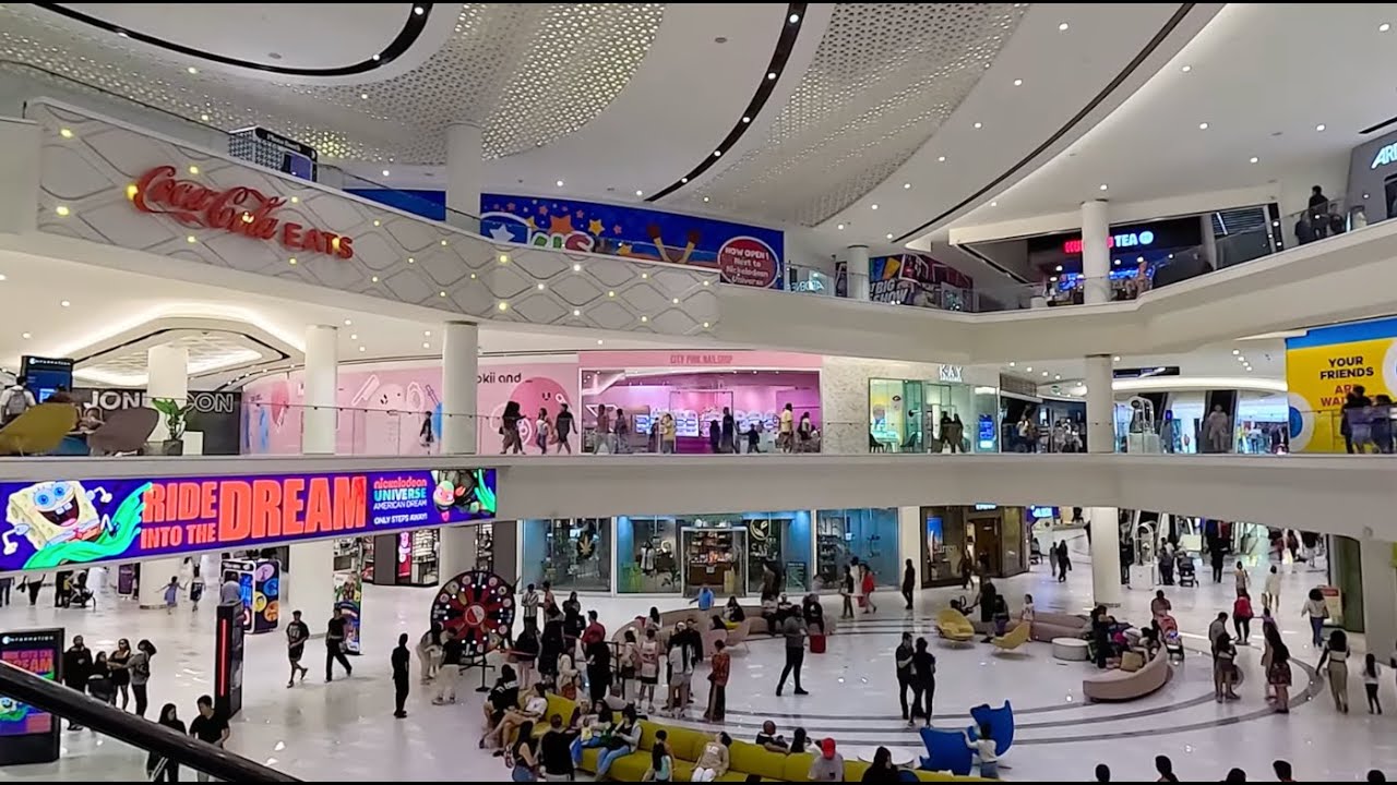 New Jersey town sues American Dream mall for ignoring Blue Laws and selling merch on Sundays