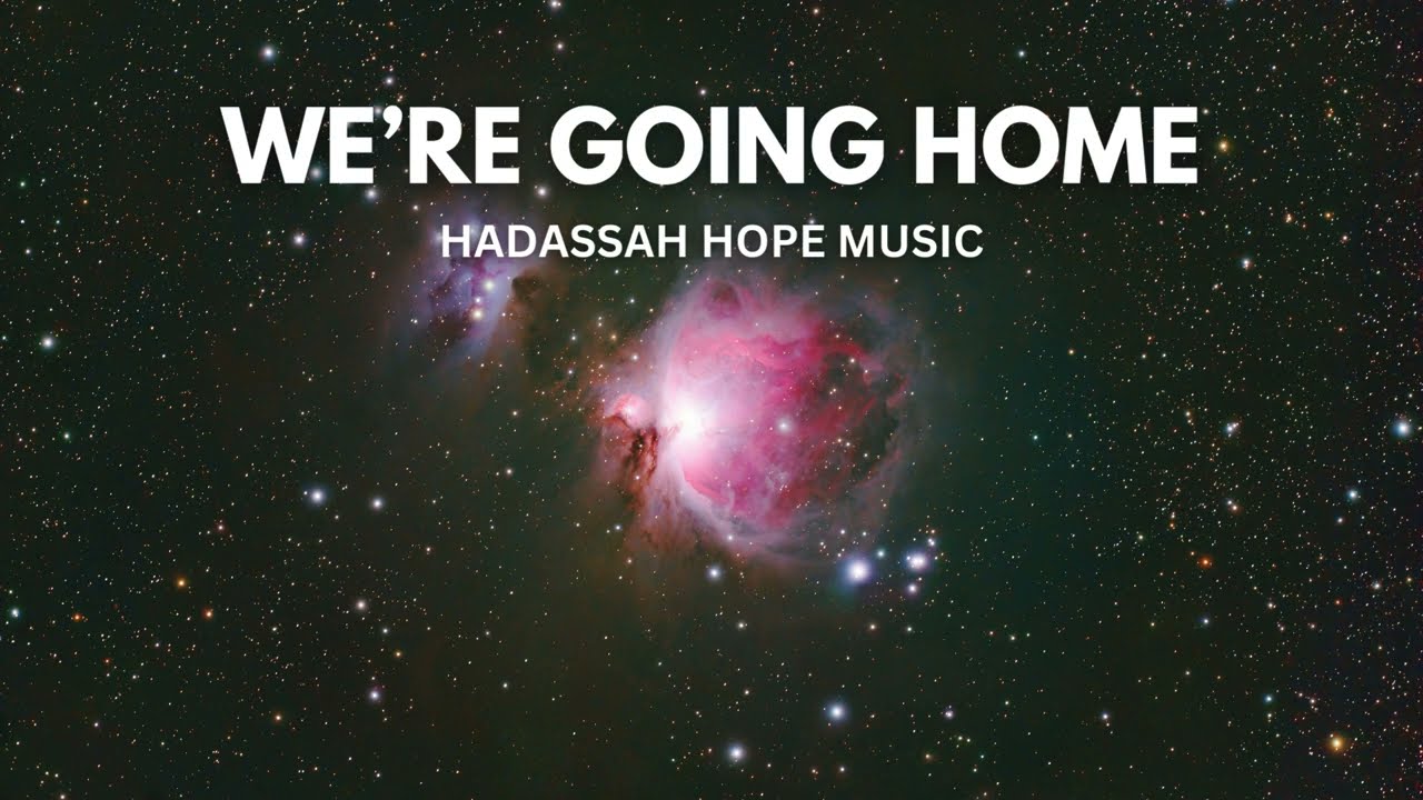 We're Going Home! | Uplifting Christian Music for Depression | HH Music