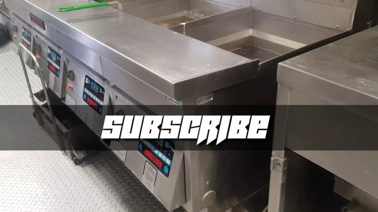 ULTRA FRYER