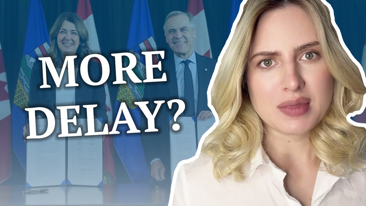 Что на самом деле означает 1 апреля для энергетического будущего Канады?