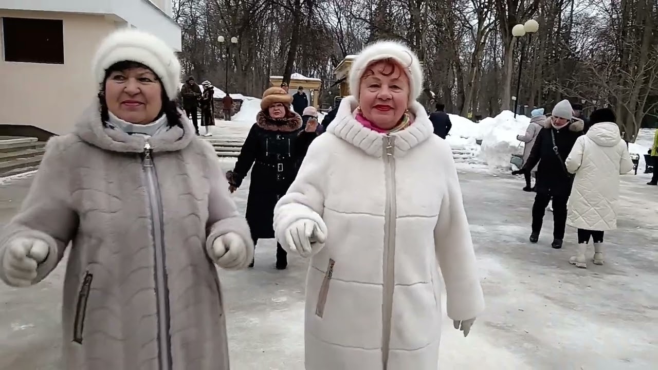 Ты моё сердце....... 15.02.26 Гомель парк Луначарского 🥰 💫 