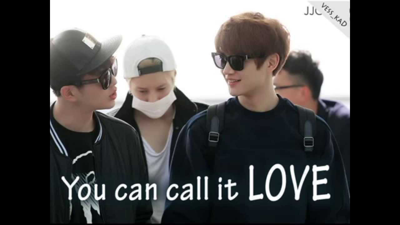 [OPV]HoOn Minho,Onew SHINee - LOVE