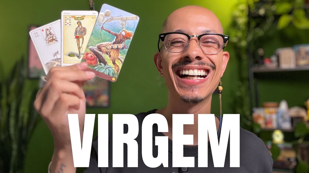 VIRGEM♍️✨FEVEREIRO 2026✨ O CAMINHO para a sua PROSPERIDADE está nessa AÇÃO! Mude a ROTA!
