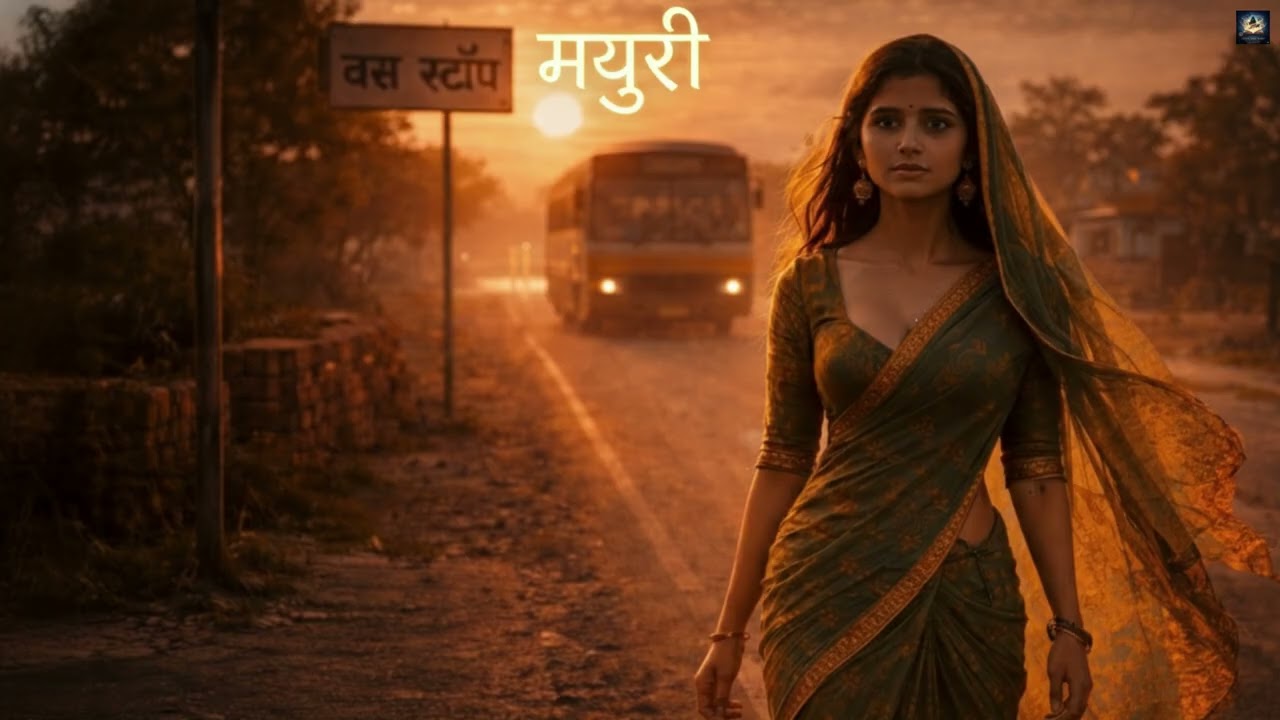 𝓛𝓸𝓿𝓮 𝓢𝓽𝓸𝓻𝔂  मयूरी || Mayuri