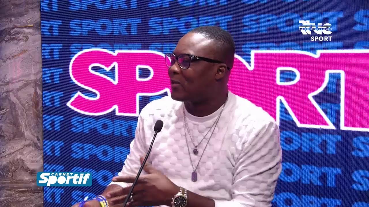 CARNET SPORTIF || JEUDI 5 MARS 2026