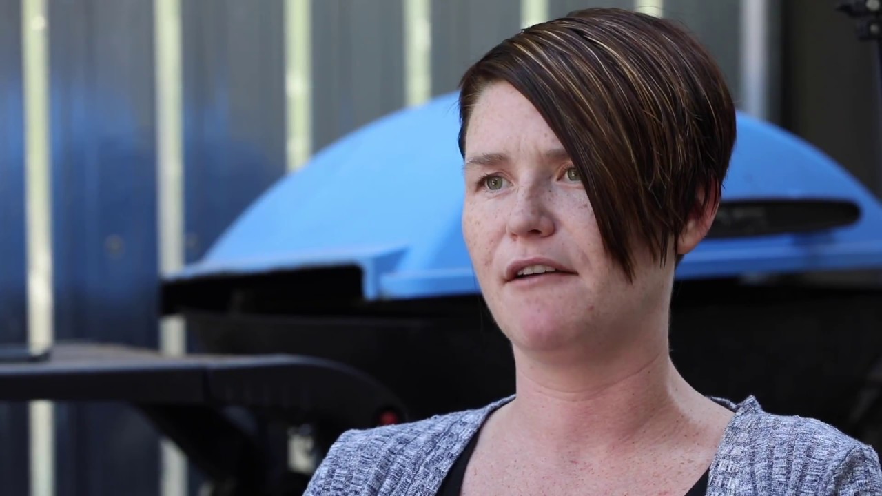 HIV Stigma & Discrimination | WA AIDS Council