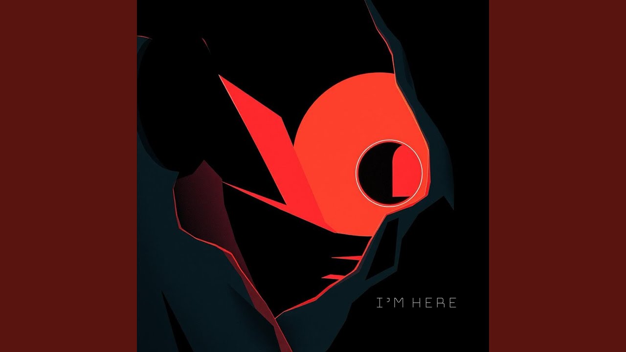I'm Here