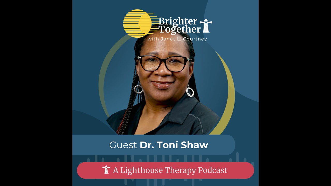The Achievement Formula: How Faith Transforms Disability Learning - Dr. Toni Shaw