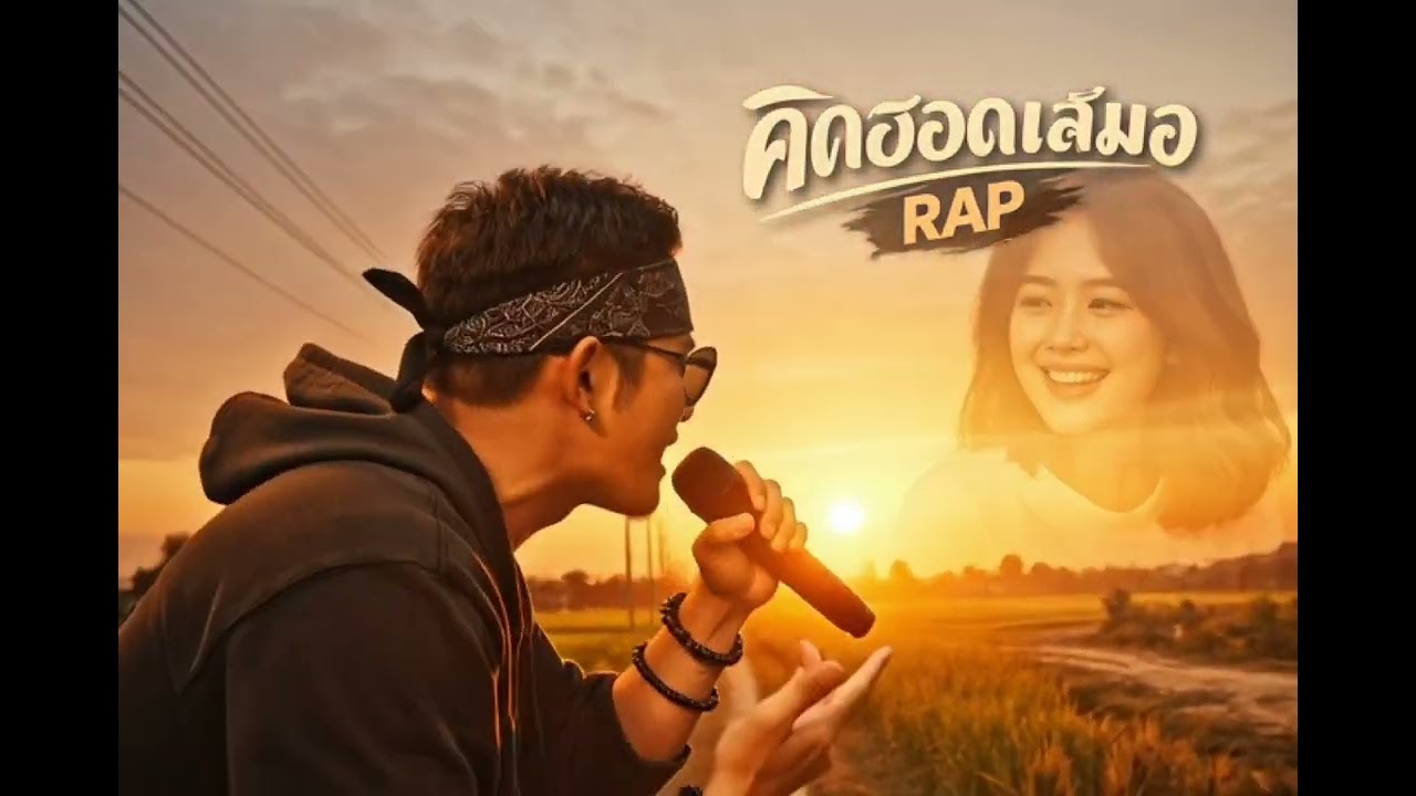คิดฮอดเสมอ BenzSohol [OFFICIAL MV]