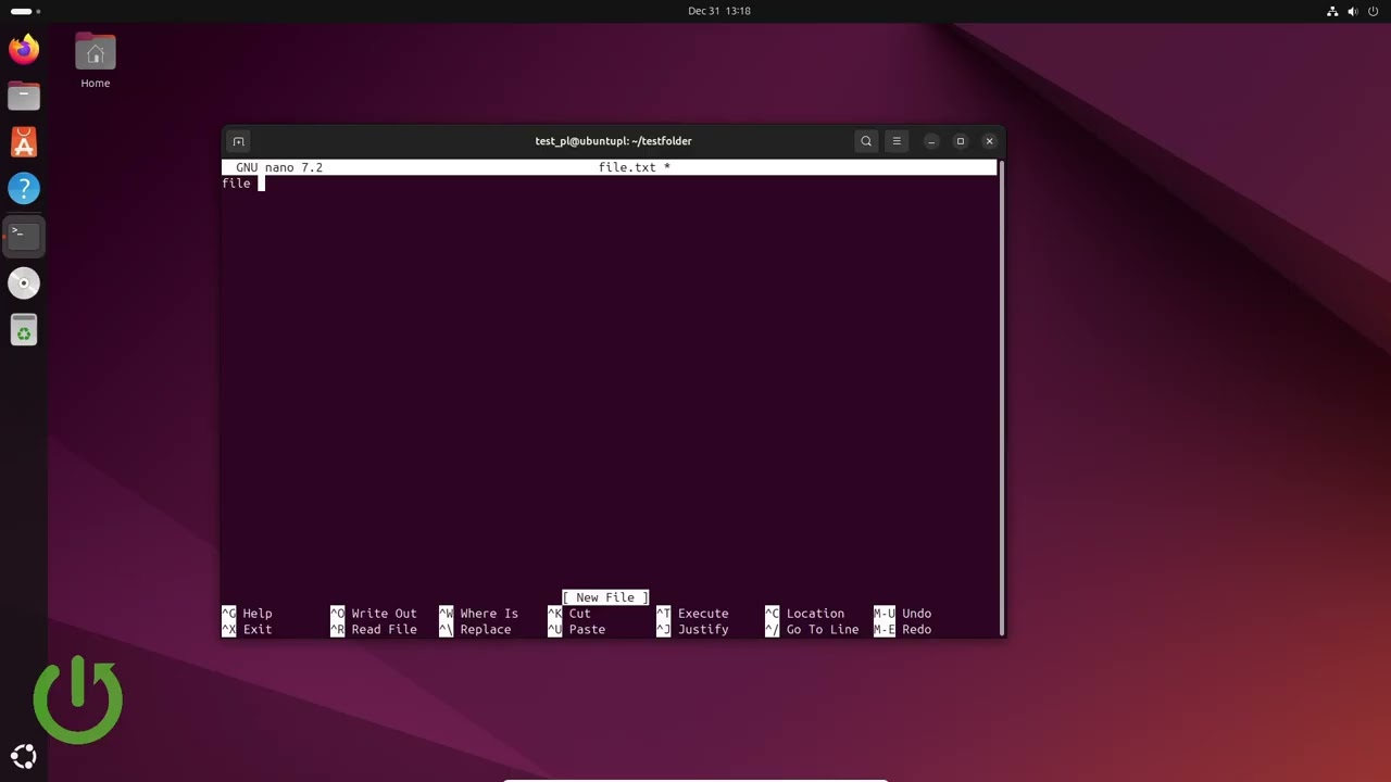 Linux: chgrpでファイルやディレクトリのグループを変更する方法