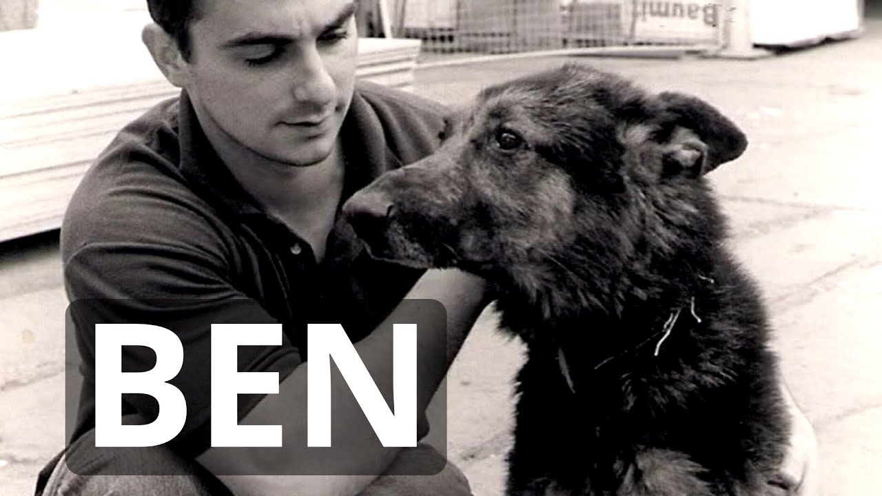 Tribute to BEN