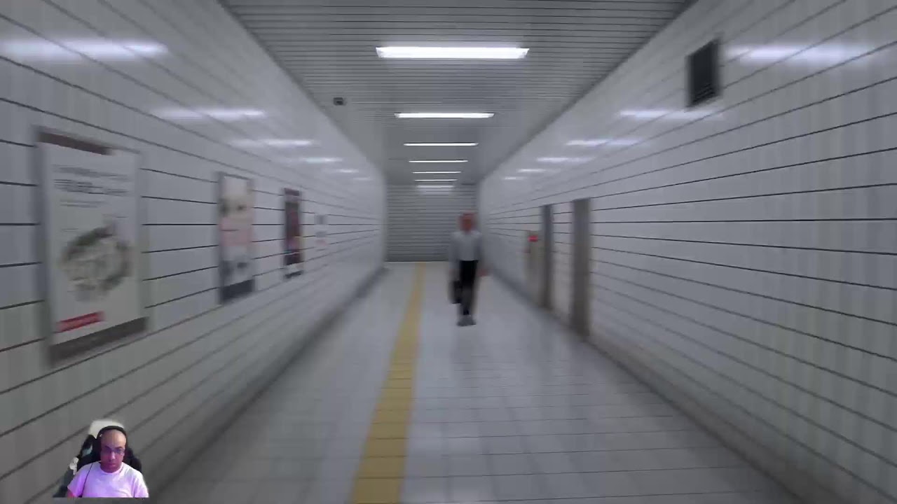Exit 8