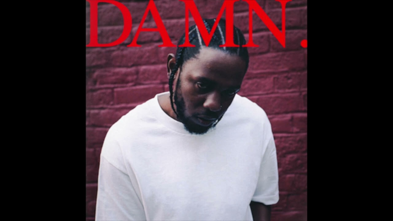 Kendrick Lamar feat. Zacari- LOVE. (Instrumental w/Hook)
