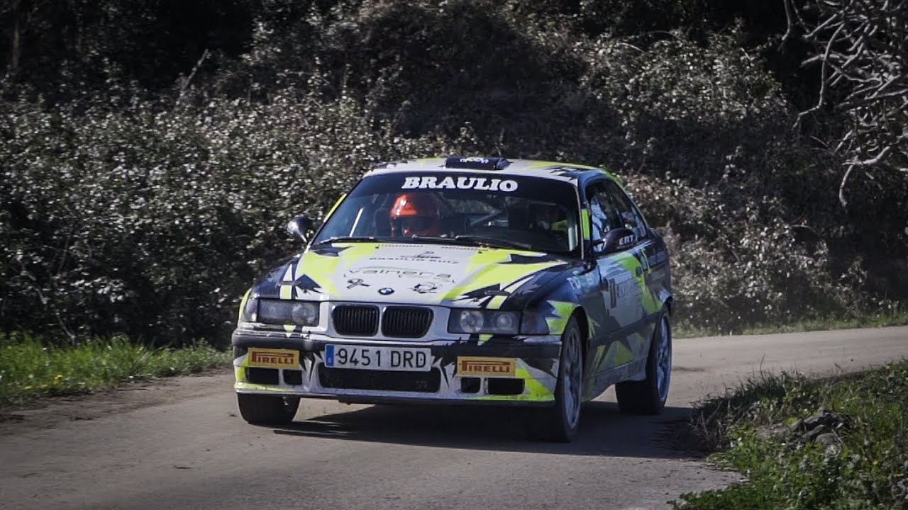 Rallysprint de Miengo 2022