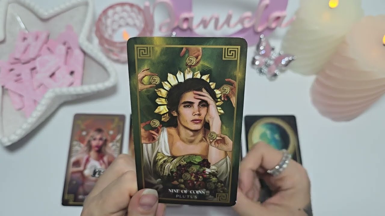 Capricornio ♑️ ALGUIEN APARECE DE LA NADA! 😱❤️‍🔥 TE PIDE ESTO! 🥰 