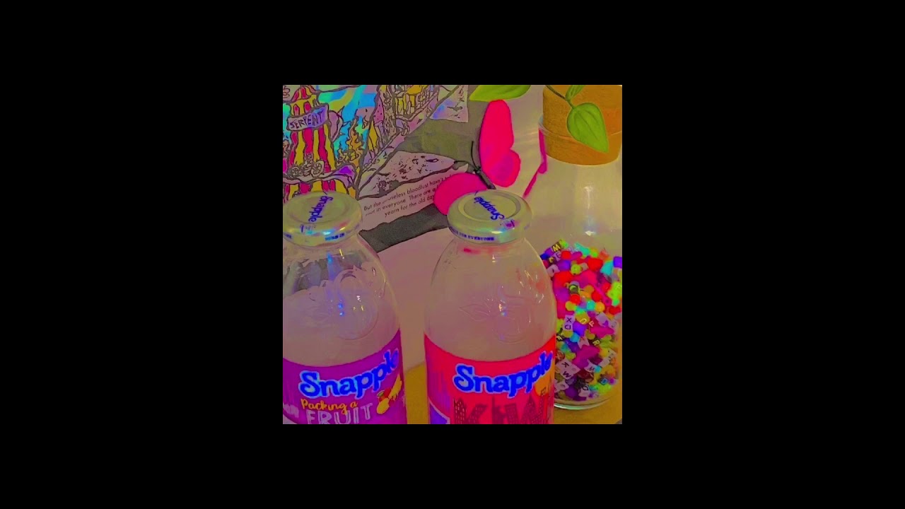 Melanie Martinez - High School Sweetheart (slowed + reverb)
