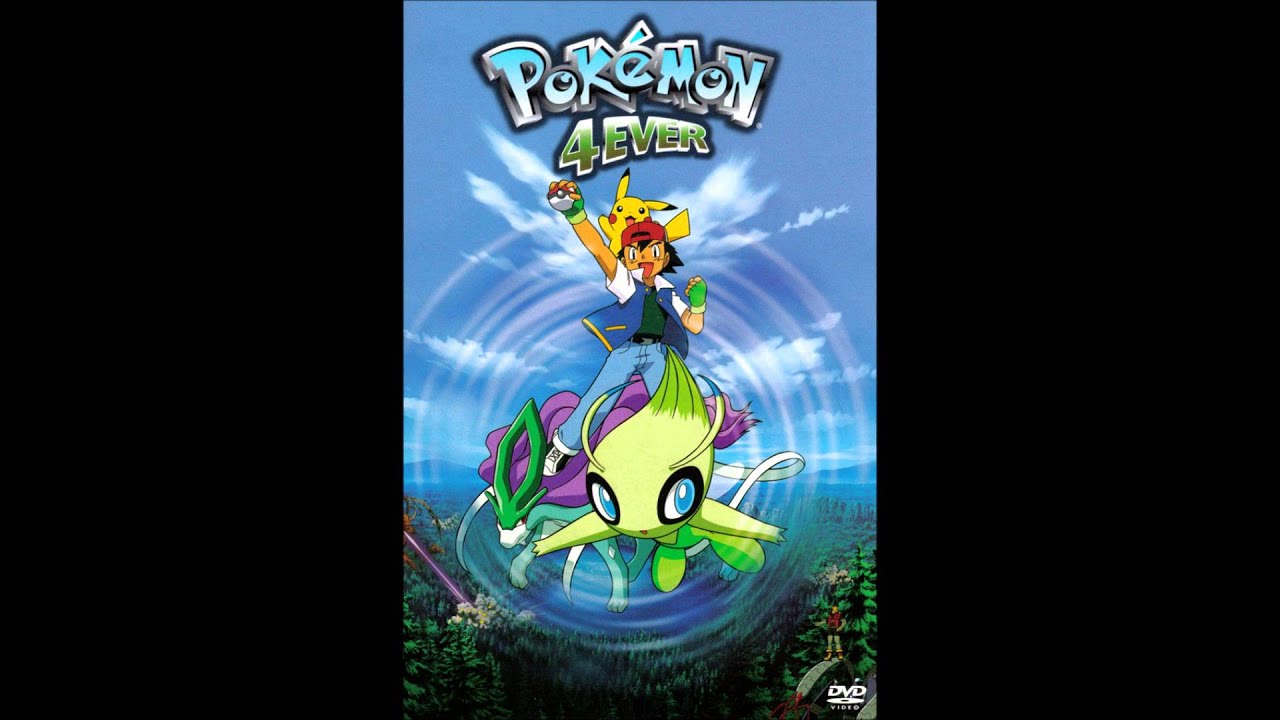Pokemon: Cele-B-R-A-T-E