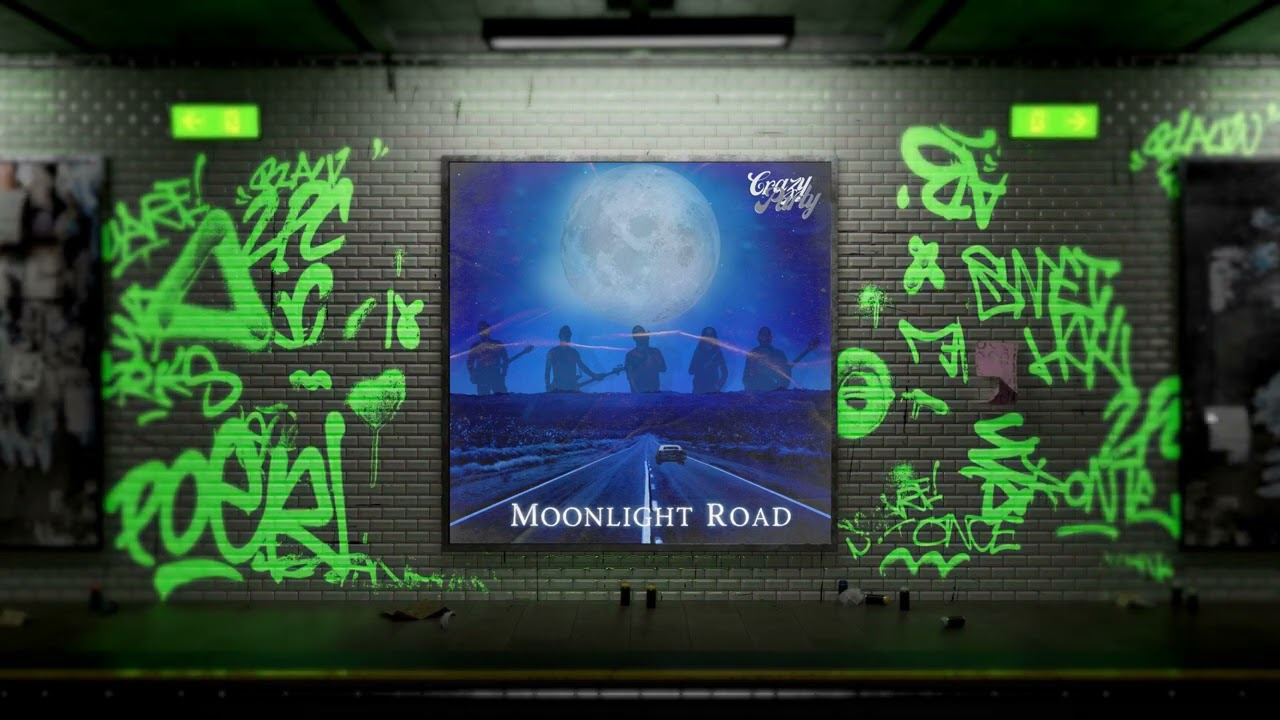 Moonlight Road