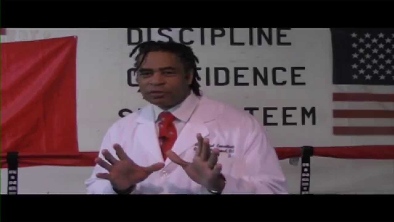 USA Boxing Physicians Guide