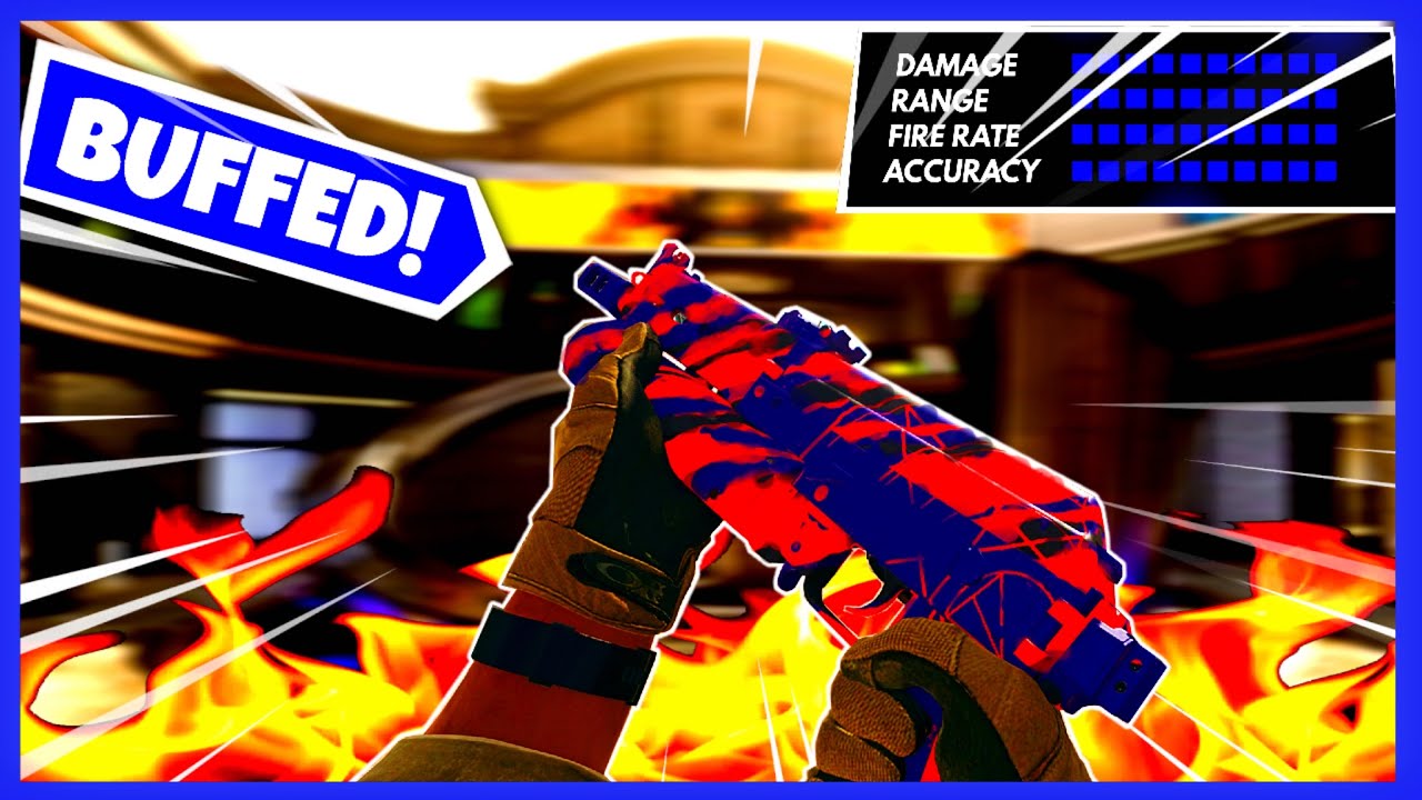 #1 BEST META LOADOUT MINIBAK, DOMINATING IN WARZONE 2: VONDEL