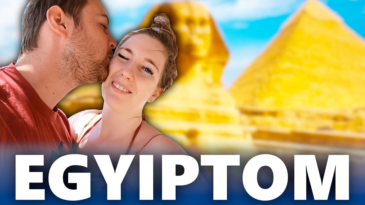 EGYIPTOMI EMLÉK VIDEÓ