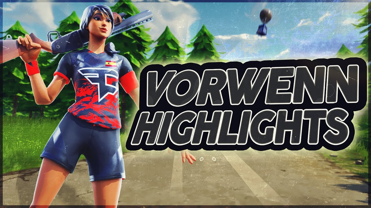 FaZe Vorwenn Highlights 4