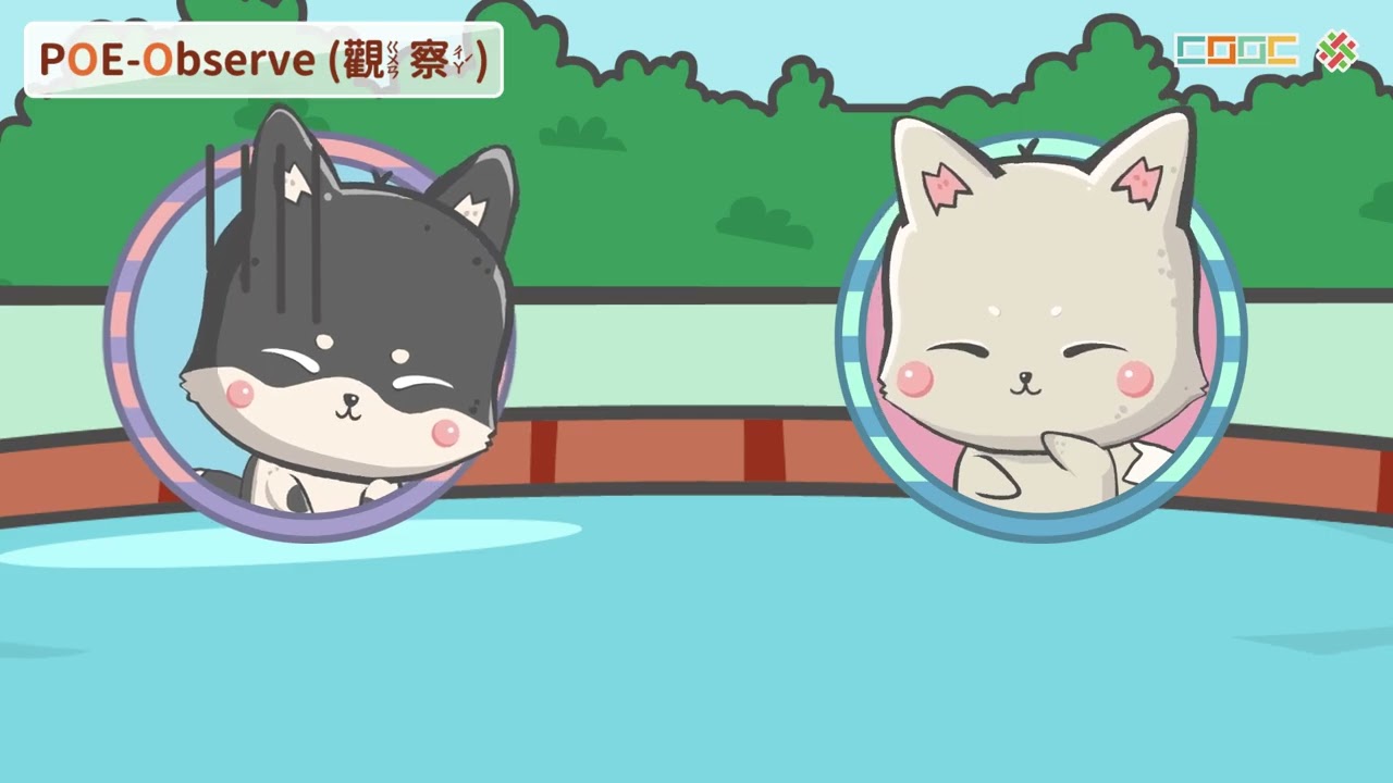 108新課綱｜小三自然｜實驗：浮力