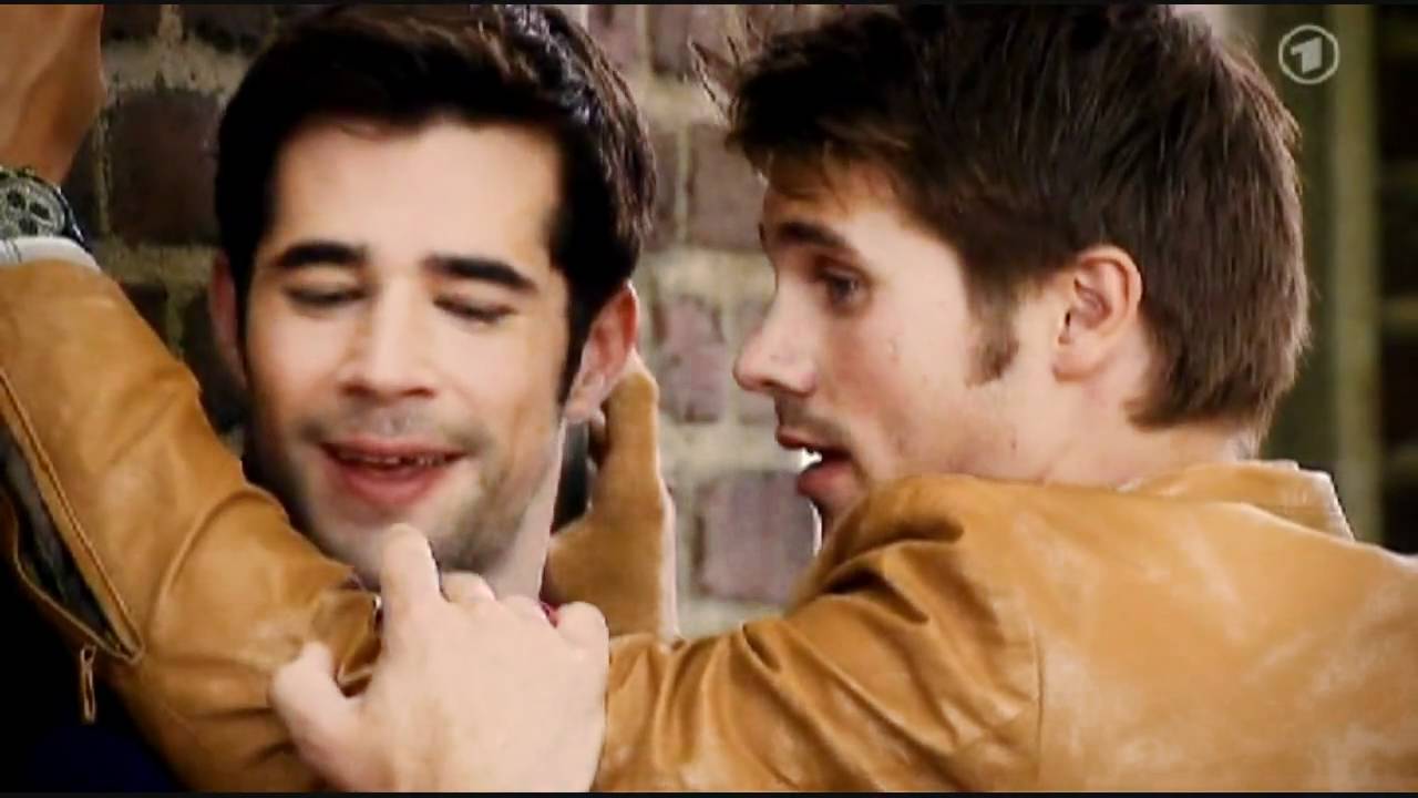 Christian & Oliver - My Destiny