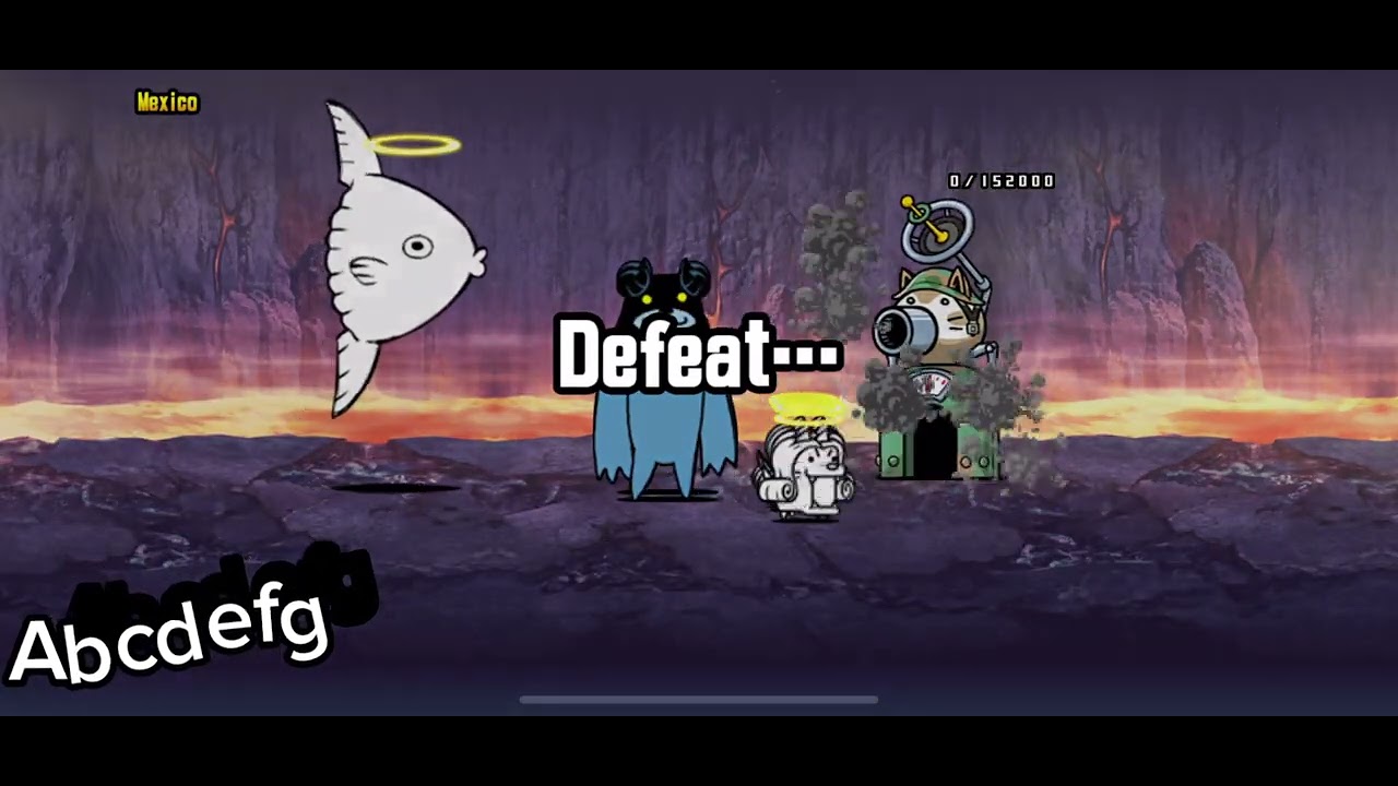 Outbreaks and Aku realms