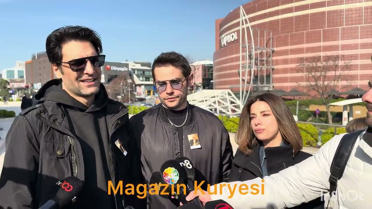 Osman Sınav'ı sanat camiası göz yaşları içinde son yolculuğuna uğurladı...