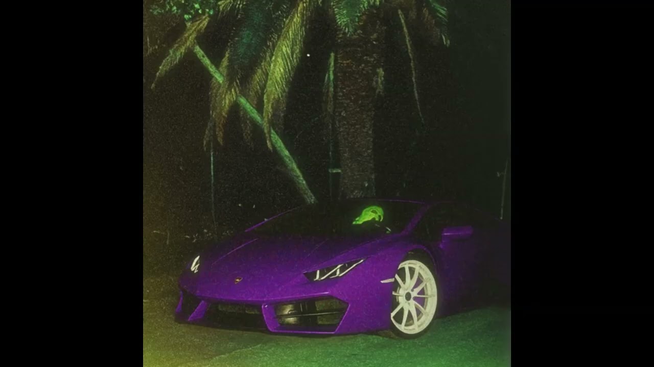 (FREE) Cloud Rap x Xavier Wulf Type Beat - Something More