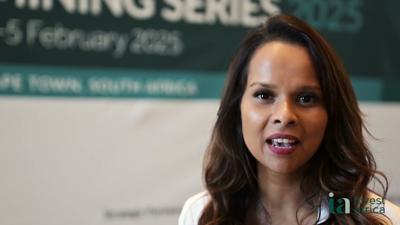 Invest Africa's 12th Annual Mining Series | Mining Indaba 2025 Highlights – Cape Town, South Africa