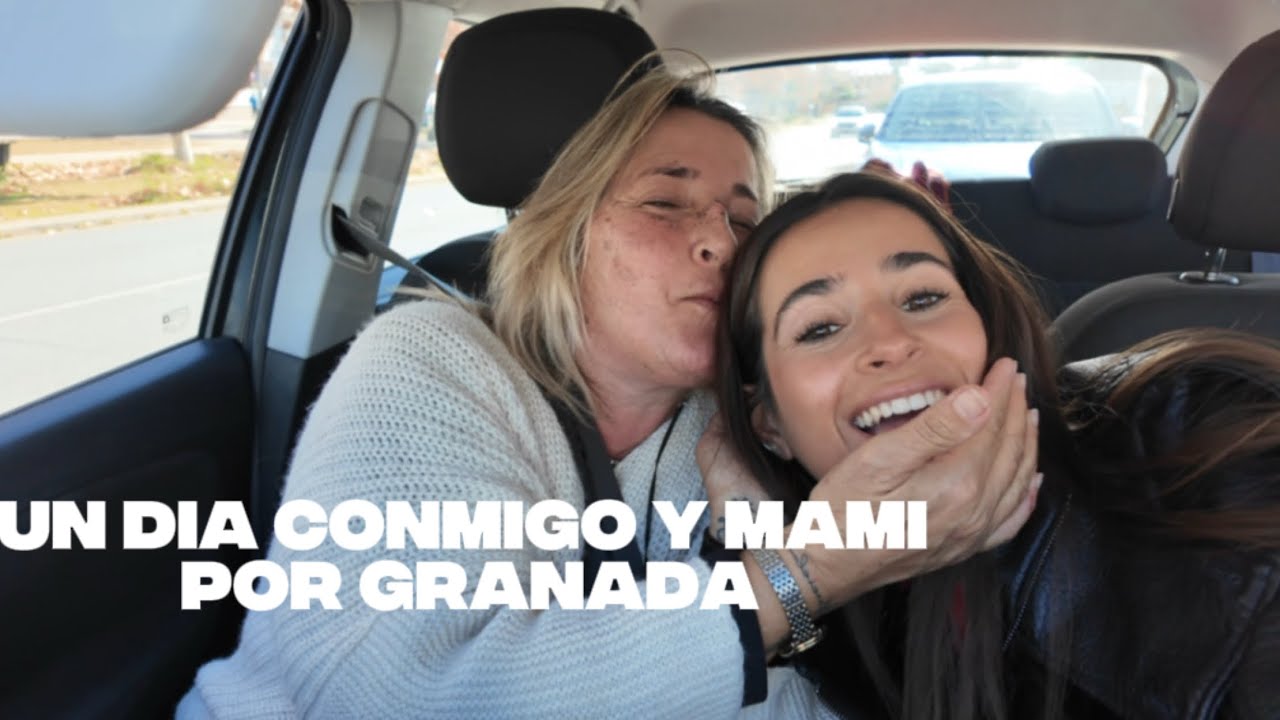 Un día conmigo, viene mi madre de visita! #undiaconmigo 